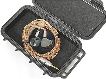 Amazon.co.jp: Oriolus ハイブリッドイヤホン Forsteni MKII B2(2.5mm